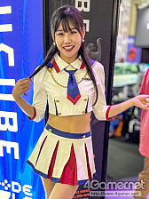 ꡼ No.065 | TGS 2025 ѥ˥ץ쥤䡼̿ZIPեʤˤϤ6ǯ֤420硤ѤԤޤġġ