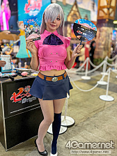 ꡼ No.074 | TGS 2025 ѥ˥ץ쥤䡼̿ZIPեʤˤϤ6ǯ֤420硤ѤԤޤġġ