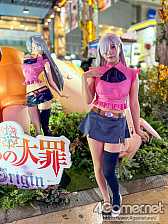 ꡼ No.077 | TGS 2025 ѥ˥ץ쥤䡼̿ZIPեʤˤϤ6ǯ֤420硤ѤԤޤġġ