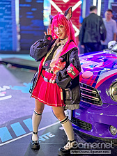 ꡼ No.086 | TGS 2025 ѥ˥ץ쥤䡼̿ZIPեʤˤϤ6ǯ֤420硤ѤԤޤġġ