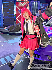 ꡼ No.088 | TGS 2025 ѥ˥ץ쥤䡼̿ZIPեʤˤϤ6ǯ֤420硤ѤԤޤġġ