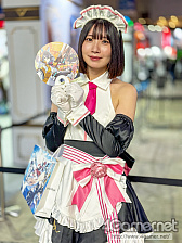 ꡼ No.092 | TGS 2025 ѥ˥ץ쥤䡼̿ZIPեʤˤϤ6ǯ֤420硤ѤԤޤġġ