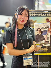 ꡼ No.098 | TGS 2025 ѥ˥ץ쥤䡼̿ZIPեʤˤϤ6ǯ֤420硤ѤԤޤġġ