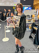 ꡼ No.102 | TGS 2025 ѥ˥ץ쥤䡼̿ZIPեʤˤϤ6ǯ֤420硤ѤԤޤġġ