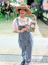 ꡼ No.114 | TGS 2025 ѥ˥ץ쥤䡼̿ZIPեʤˤϤ6ǯ֤420硤ѤԤޤġġ