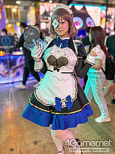 ꡼ No.135 | TGS 2025 ѥ˥ץ쥤䡼̿ZIPեʤˤϤ6ǯ֤420硤ѤԤޤġġ