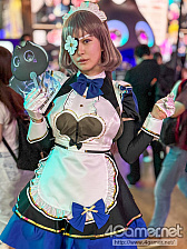 ꡼ No.136 | TGS 2025 ѥ˥ץ쥤䡼̿ZIPեʤˤϤ6ǯ֤420硤ѤԤޤġġ