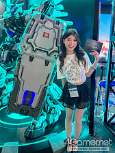 ꡼ No.141 | TGS 2025 ѥ˥ץ쥤䡼̿ZIPեʤˤϤ6ǯ֤420硤ѤԤޤġġ