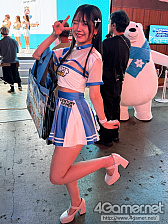 ꡼ No.152Υͥ / TGS 2025 ѥ˥ץ쥤䡼̿ZIPեʤˤϤ6ǯ֤420硤ѤԤޤġġ