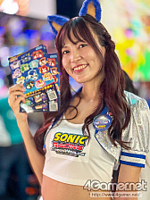 ꡼ No.165Υͥ / TGS 2025 ѥ˥ץ쥤䡼̿ZIPեʤˤϤ6ǯ֤420硤ѤԤޤġġ