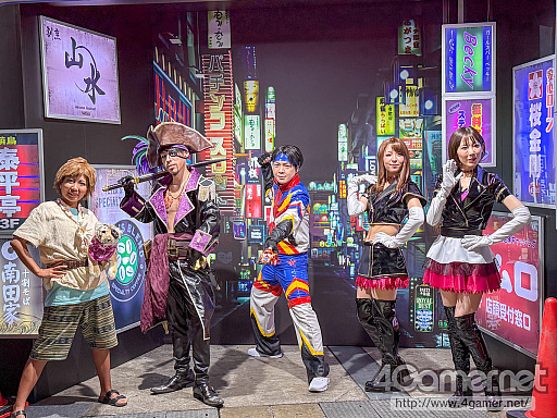 ꡼ No.166Υͥ / TGS 2025 ѥ˥ץ쥤䡼̿ZIPեʤˤϤ6ǯ֤420硤ѤԤޤġġ