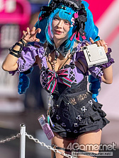 ꡼ No.187Υͥ / TGS 2025 ѥ˥ץ쥤䡼̿ZIPեʤˤϤ6ǯ֤420硤ѤԤޤġġ