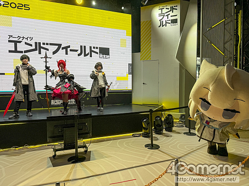 ꡼ No.194Υͥ / TGS 2025 ѥ˥ץ쥤䡼̿ZIPեʤˤϤ6ǯ֤420硤ѤԤޤġġ