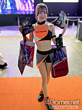 ꡼ No.195Υͥ / TGS 2025 ѥ˥ץ쥤䡼̿ZIPեʤˤϤ6ǯ֤420硤ѤԤޤġġ