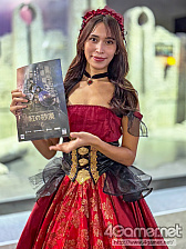 ꡼ No.207Υͥ / TGS 2025 ѥ˥ץ쥤䡼̿ZIPեʤˤϤ6ǯ֤420硤ѤԤޤġġ