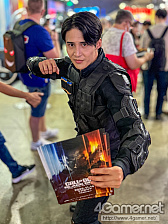 ꡼ No.215Υͥ / TGS 2025 ѥ˥ץ쥤䡼̿ZIPեʤˤϤ6ǯ֤420硤ѤԤޤġġ