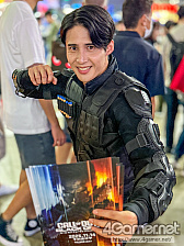 ꡼ No.216Υͥ / TGS 2025 ѥ˥ץ쥤䡼̿ZIPեʤˤϤ6ǯ֤420硤ѤԤޤġġ