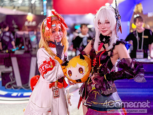 ꡼ No.222Υͥ / TGS 2025 ѥ˥ץ쥤䡼̿ZIPեʤˤϤ6ǯ֤420硤ѤԤޤġġ