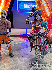 ꡼ No.234Υͥ / TGS 2025 ѥ˥ץ쥤䡼̿ZIPեʤˤϤ6ǯ֤420硤ѤԤޤġġ