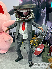 ꡼ No.238Υͥ / TGS 2025 ѥ˥ץ쥤䡼̿ZIPեʤˤϤ6ǯ֤420硤ѤԤޤġġ