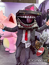 ꡼ No.239Υͥ / TGS 2025 ѥ˥ץ쥤䡼̿ZIPեʤˤϤ6ǯ֤420硤ѤԤޤġġ