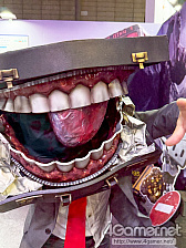 ꡼ No.240Υͥ / TGS 2025 ѥ˥ץ쥤䡼̿ZIPեʤˤϤ6ǯ֤420硤ѤԤޤġġ