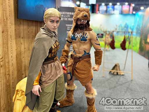 ꡼ No.244Υͥ / TGS 2025 ѥ˥ץ쥤䡼̿ZIPեʤˤϤ6ǯ֤420硤ѤԤޤġġ