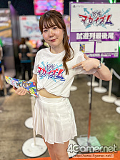 ꡼ No.249Υͥ / TGS 2025 ѥ˥ץ쥤䡼̿ZIPեʤˤϤ6ǯ֤420硤ѤԤޤġġ