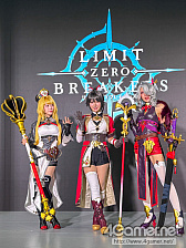 ꡼ No.264Υͥ / TGS 2025 ѥ˥ץ쥤䡼̿ZIPեʤˤϤ6ǯ֤420硤ѤԤޤġġ