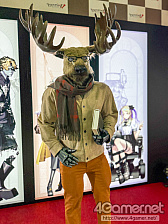 ꡼ No.273Υͥ / TGS 2025 ѥ˥ץ쥤䡼̿ZIPեʤˤϤ6ǯ֤420硤ѤԤޤġġ