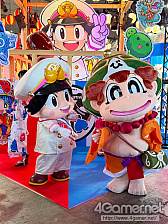 ꡼ No.297 | TGS 2025 ѥ˥ץ쥤䡼̿ZIPեʤˤϤ6ǯ֤420硤ѤԤޤġġ