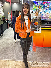 ꡼ No.331 | TGS 2025 ѥ˥ץ쥤䡼̿ZIPեʤˤϤ6ǯ֤420硤ѤԤޤġġ