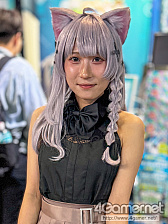 ꡼ No.347 | TGS 2025 ѥ˥ץ쥤䡼̿ZIPեʤˤϤ6ǯ֤420硤ѤԤޤġġ