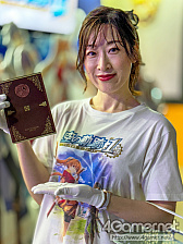 ꡼ No.356 | TGS 2025 ѥ˥ץ쥤䡼̿ZIPեʤˤϤ6ǯ֤420硤ѤԤޤġġ