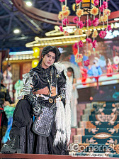 ꡼ No.394 | TGS 2025 ѥ˥ץ쥤䡼̿ZIPեʤˤϤ6ǯ֤420硤ѤԤޤġġ