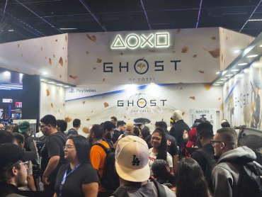 ꡼ No.005 | Brazil Game Show 2025׳롪ȯɽȤ֥๥ΤΤפפȤäʷϵ30ͤΥե򤪤Ƥʤ