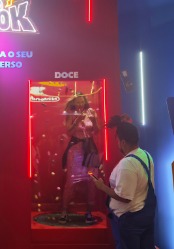 ꡼ No.010 | Brazil Game Show 2025׳롪ȯɽȤ֥๥ΤΤפפȤäʷϵ30ͤΥե򤪤Ƥʤ