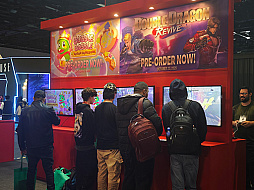 ꡼ No.016 | Brazil Game Show 2025׳롪ȯɽȤ֥๥ΤΤפפȤäʷϵ30ͤΥե򤪤Ƥʤ