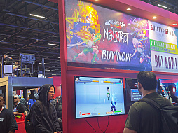 ꡼ No.017 | Brazil Game Show 2025׳롪ȯɽȤ֥๥ΤΤפפȤäʷϵ30ͤΥե򤪤Ƥʤ