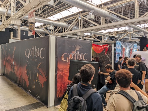 ꡼ No.003 | 絬ϤΥ।٥ȡBCN Game Fest 2025סڥ󡦥Х륻ʤ鸽ϥݡ