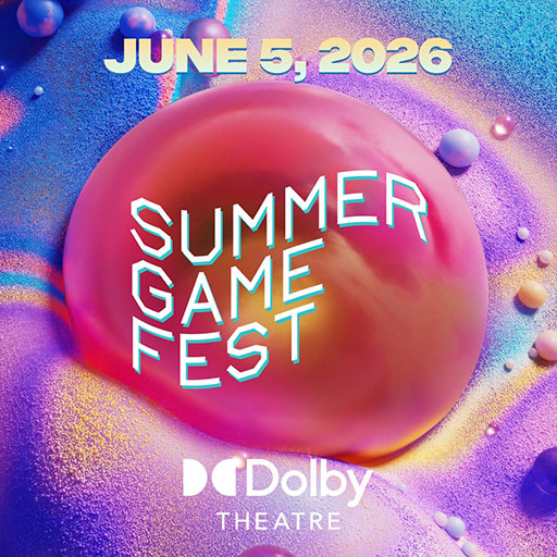 ꡼ No.001 | Summer Game Fest 2026סϻ2026ǯ65˷ꡣŲϥꥫ󥼥륹Υɥӡ
