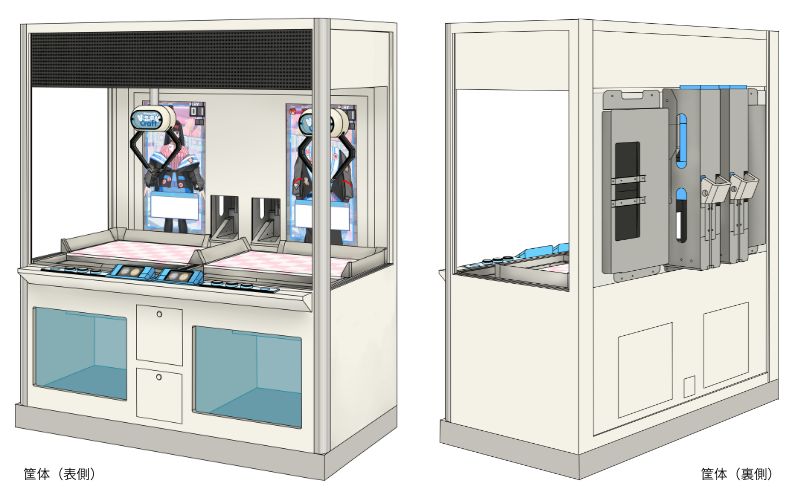 ꡼ No.001 | AIƤʤ졼󥲡֥ȥå㡼ס1114鳫Ť륢ߥ塼  2025ǽ