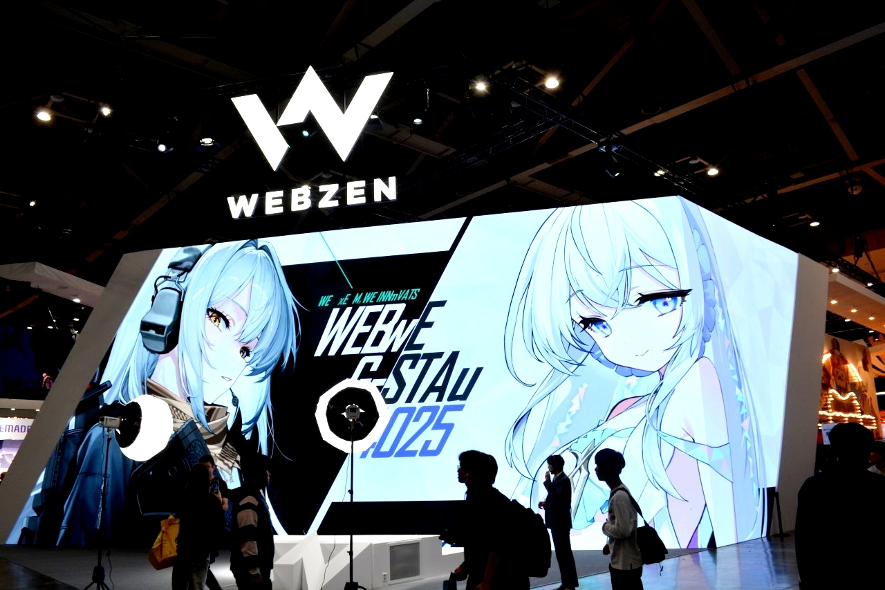 ꡼ No.004 | ڹΥॷ祦G-STAR 2025׳롣ᥤ󥹥ݥ󥵡NCSOFTץ˥󥰥åǡHorizonפMMORPGȯɽ륵ץ饤G-STAR 2025