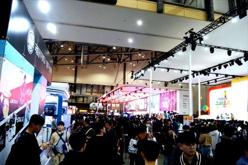 ���������꡼ No.003�Υ���ͥ������ / �ڹ�Υ����ॷ�祦��G-STAR 2025�׳��롣�ᥤ�󥹥ݥ󥵡���NCSOFT���������ץ˥󥰥��å����ǡ�Horizon�פ�MMORPG��ȯɽ���륵�ץ饤����G-STAR 2025��