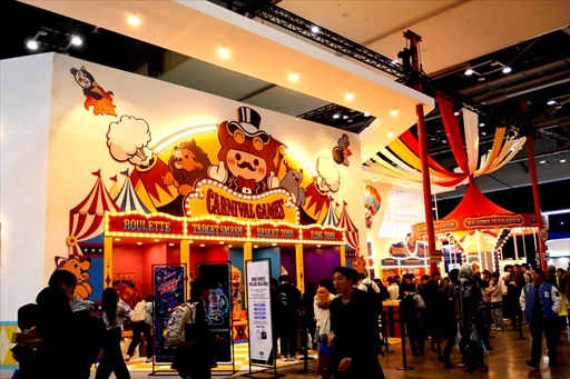 ���������꡼ No.005�Υ���ͥ������ / �ڹ�Υ����ॷ�祦��G-STAR 2025�׳��롣�ᥤ�󥹥ݥ󥵡���NCSOFT���������ץ˥󥰥��å����ǡ�Horizon�פ�MMORPG��ȯɽ���륵�ץ饤����G-STAR 2025��