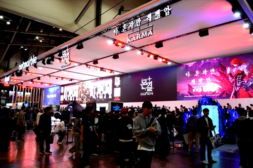 ���������꡼ No.006�Υ���ͥ������ / �ڹ�Υ����ॷ�祦��G-STAR 2025�׳��롣�ᥤ�󥹥ݥ󥵡���NCSOFT���������ץ˥󥰥��å����ǡ�Horizon�פ�MMORPG��ȯɽ���륵�ץ饤����G-STAR 2025��