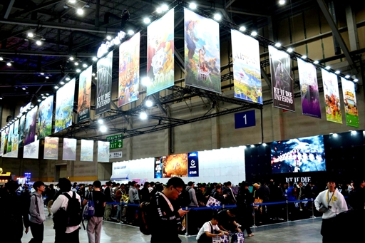 ���������꡼ No.007�Υ���ͥ������ / �ڹ�Υ����ॷ�祦��G-STAR 2025�׳��롣�ᥤ�󥹥ݥ󥵡���NCSOFT���������ץ˥󥰥��å����ǡ�Horizon�פ�MMORPG��ȯɽ���륵�ץ饤����G-STAR 2025��