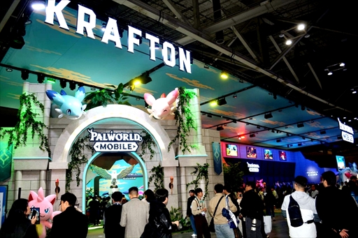 ���������꡼ No.008�Υ���ͥ������ / �ڹ�Υ����ॷ�祦��G-STAR 2025�׳��롣�ᥤ�󥹥ݥ󥵡���NCSOFT���������ץ˥󥰥��å����ǡ�Horizon�פ�MMORPG��ȯɽ���륵�ץ饤����G-STAR 2025��