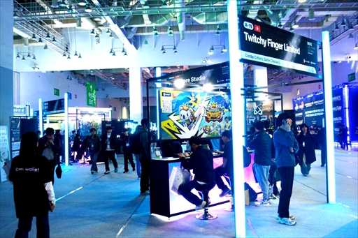 ���������꡼ No.010�Υ���ͥ������ / �ڹ�Υ����ॷ�祦��G-STAR 2025�׳��롣�ᥤ�󥹥ݥ󥵡���NCSOFT���������ץ˥󥰥��å����ǡ�Horizon�פ�MMORPG��ȯɽ���륵�ץ饤����G-STAR 2025��