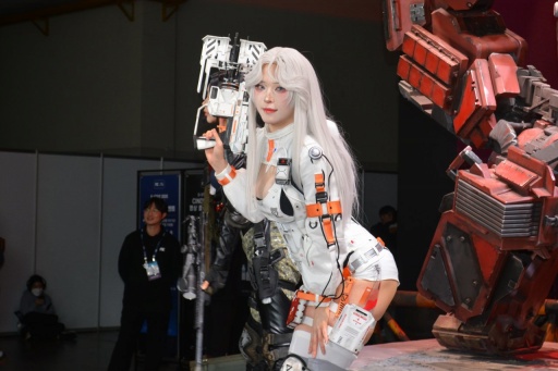 ���������꡼ No.015�Υ���ͥ������ / �ڹ�Υ����ॷ�祦��G-STAR 2025�׳��롣�ᥤ�󥹥ݥ󥵡���NCSOFT���������ץ˥󥰥��å����ǡ�Horizon�פ�MMORPG��ȯɽ���륵�ץ饤����G-STAR 2025��